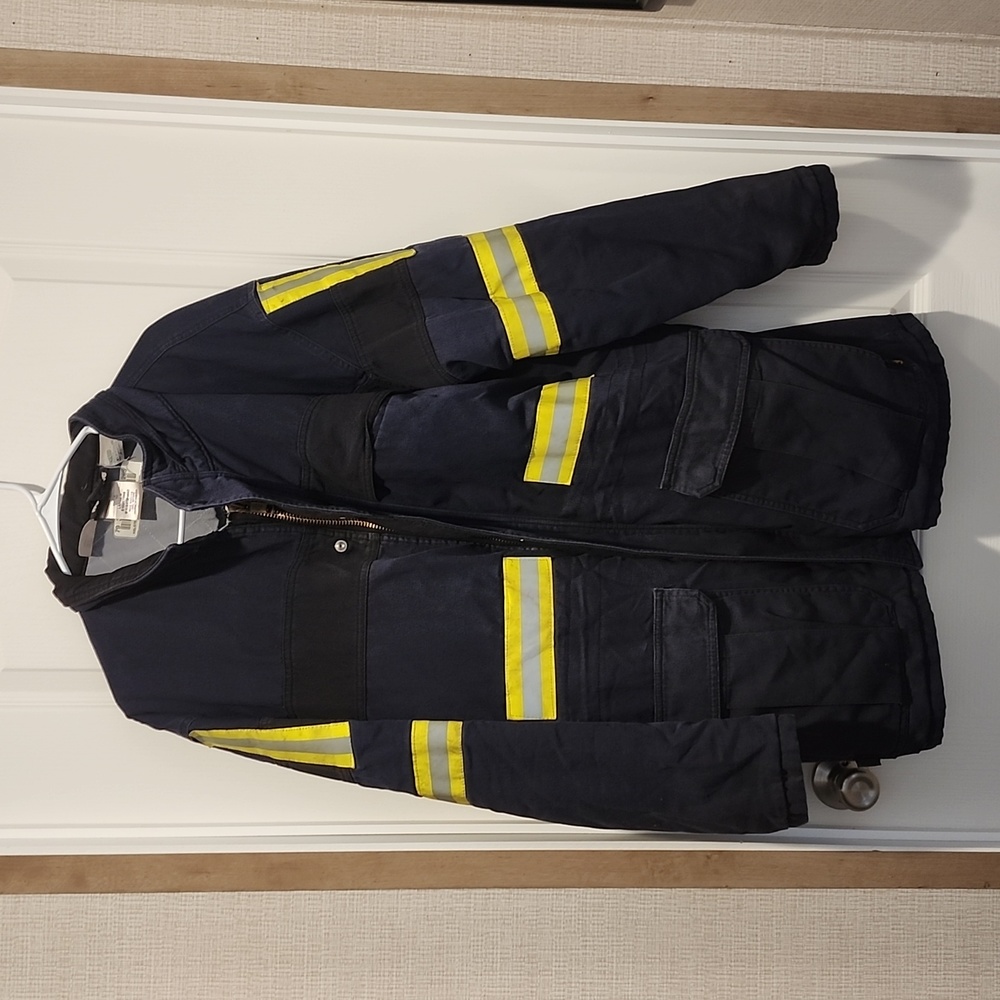 Workrite FR Jacket